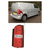 Fits Peugeot Expert 2016- Rear Light Lamp Driver Side thumbnail