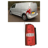Fits Peugeot Expert 2016- Rear Light Lamp Passenger Side thumbnail