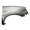 Fits Peugeot Partner 2002-2008 Front Wing Primed W/Indicator Lamp & Moulding Hole Right Side thumbnail