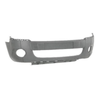 Fits Peugeot Partner 2008-2015 Front Bumper Primed With Fog Hole thumbnail