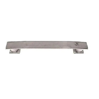 Fits Peugeot Partner 2008-2016 Front Bumper Reinforcer Aluminium