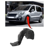 Fits Peugeot Partner 2008-2018 Front Wing Splash Guard Arch Liner Passenger Side thumbnail