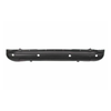 Fits Peugeot Partner Tepee 2008-2018 Rear Bumper Centre Section Black Textured W/ Pdc thumbnail