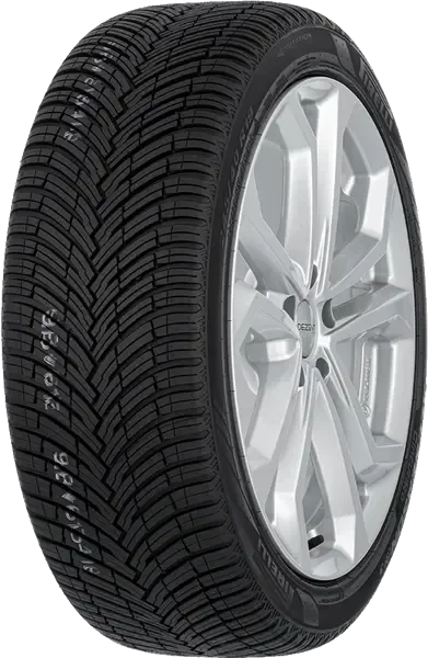 Pirelli Cintur AS SF3 225/50 R17 98W Tyre EU Label C/A 72dB - image 2