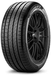 Pirelli Cinturato P7 Blue 245/45 R20 103Y Tyre Summer EU Label B/A 70dB - image 2