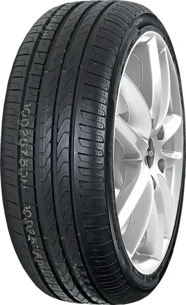 Pirelli Cinturato P7 (P7C2) 245/50 R19 105W Tyre Summer EU Label A/B 71dB Set of 4 - image 2