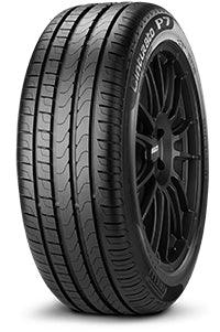 Pirelli Cinturato P7 215/55 R17 94W Tyre Summer EU Label C/B 71dB Set of 4 - image 2