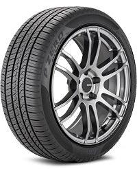 Pirelli P Zero ALL Season 315/30 R22 107W Tyre All Season EU Label C/A 70dB Set of 2 - image 2