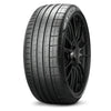 Pirelli P-Zero (PZ4) Luxury 255/35 R19 96Y Tyre Summer EU Label B/B 70dB Set of 2 thumbnail