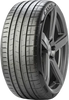 Pirelli P-Zero (PZ4) Sport 305/30 R21 104Y Tyre Summer EU Label D/B 70dB Set of 4 thumbnail