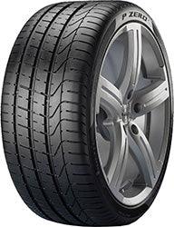 Pirelli P-Zero (PZ4) 245/35 R21 99Y Tyre EU Label C/A 70dB Set of 4 - image 2