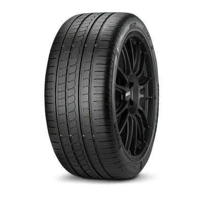 1x 225/50/16 Pirelli Tyre Summer 225 50 16 92Y PZ ROSSO ASIMM DA Rated 71dB - tradevehicleparts.co.uk