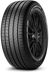 Pirelli Scorpion Verde 255/50 R19 107W Tyre Summer EU Label C/B 72dB Set of 2 - image 2