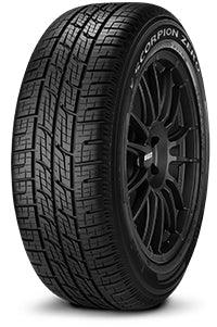 Pirelli Scorpion Zero 255/50 R20 109Y Tyre Summer EU Label C/B 72dB Set of 2 - image 2