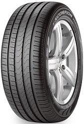 Pirelli Scorpion 235/55 R18 100V Tyre EU Label A/A 68dB Set of 2 - image 2