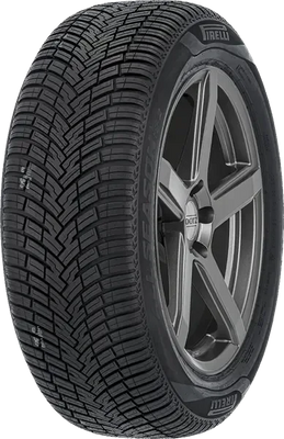 1x 235/65/17 Pirelli Tyre 235 65 17 108W SCP A/S SF2 BA Rated 70dB - tradevehicleparts.co.uk