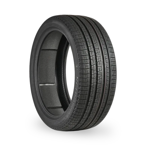 Pirelli SCP Verde A/S SF 235/55 R19 101V Tyre All Season EU Label C/B 71dB Set of 4 - image 2