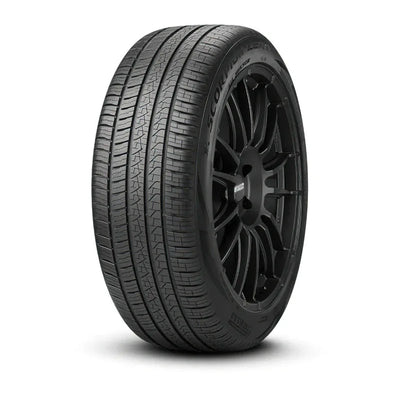 2x 285/35/22 Pirelli Tyres 285 35 22 106Y SCP ZERO A/S BB Rated 71dB - tradevehicleparts.co.uk