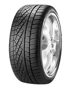 Pirelli Winter 240 SottoZero 245/35 R18 92V Tyre Winter EU Label D/C 72dB Set of 4 - image 2