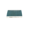 Bosch Pollen Cabin Filter 0986628519 thumbnail