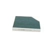 Bosch Pollen Cabin Filter 0986628522 thumbnail