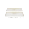 Bosch Pollen Cabin Filter 1987432020 thumbnail