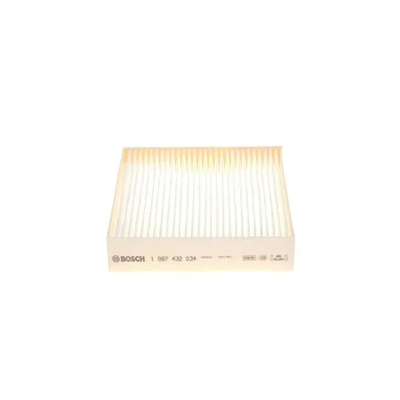 Bosch Pollen Cabin Filter 1987432034