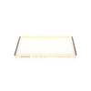 Bosch Pollen Cabin Filter 1987432040 thumbnail