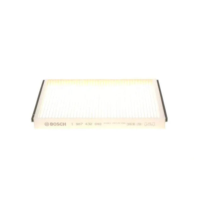 Bosch Pollen Cabin Filter 1987432040