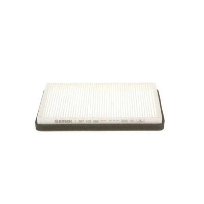 Bosch Pollen Cabin Filter 1987432062