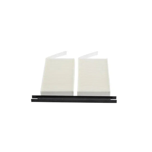 Bosch Pollen Cabin Filter 1987432078