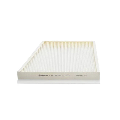 Bosch Pollen Cabin Filter 1987432081