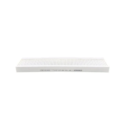 Bosch Pollen Cabin Filter 1987432082