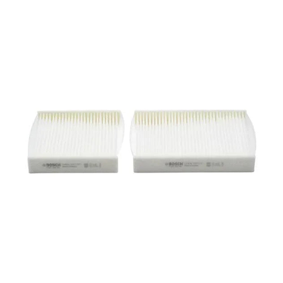 Bosch Pollen Cabin Filter 1987432136