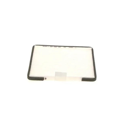 Bosch Pollen Cabin Filter 1987432164