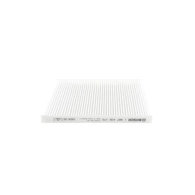 Bosch Pollen Cabin Filter 1987432170