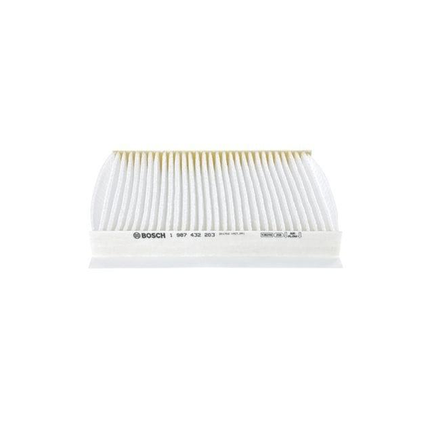 Bosch Pollen Cabin Filter 1987432203