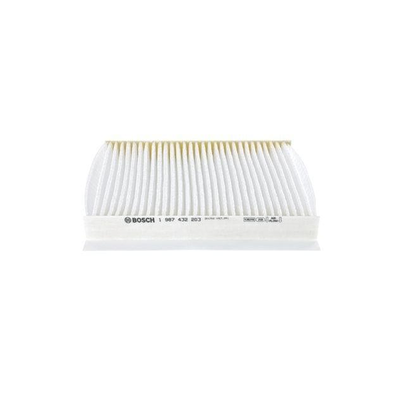 Bosch Pollen Cabin Filter 1987432203