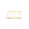 Bosch Pollen Cabin Filter 1987432216 thumbnail