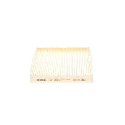 Bosch Pollen Cabin Filter 1987432234