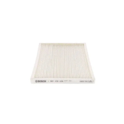 Bosch Pollen Cabin Filter 1987432236