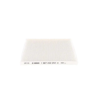 Bosch Pollen Cabin Filter 1987432254