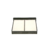 Bosch Pollen Cabin Filter 1987432262 thumbnail