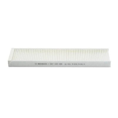 Bosch Pollen Cabin Filter 1987432296