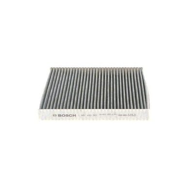 Bosch Pollen Cabin Filter 1987432357
