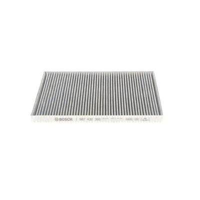Bosch Pollen Cabin Filter 1987432360