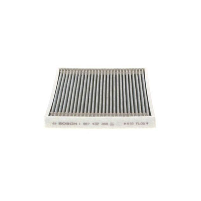 Bosch Pollen Cabin Filter 1987432368