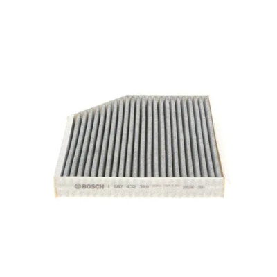 Bosch Pollen Cabin Filter 1987432369