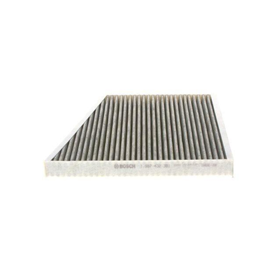 Bosch Pollen Cabin Filter 1987432381