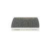 Bosch Pollen Cabin Filter 1987432413 thumbnail